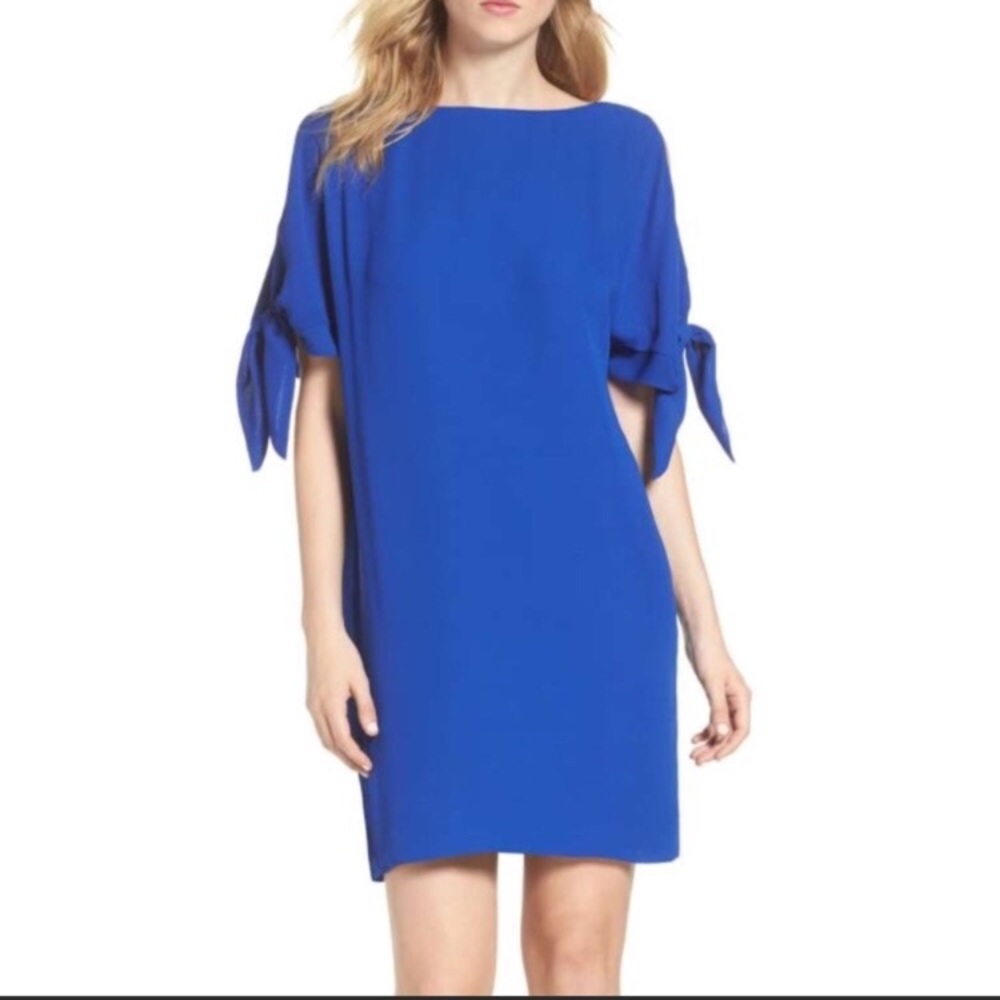 Worn once! Vince Camuto Shift dress